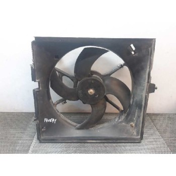 ELECTROVENTILADOR 
