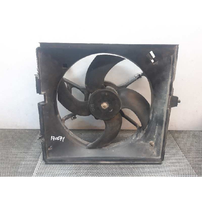 Recambio de electroventilador para mitsubishi space star (dg0) 1600 comfort referencia OEM IAM   