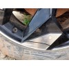 Recambio de llanta para renault captur ii techno referencia OEM IAM   
