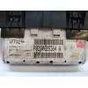 Recambio de pantalla multifuncion para renault scenic rx4 (ja0) 1.9 dci diesel cat referencia OEM IAM P8200028368A  