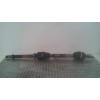 Recambio de transmision delantera derecha para renault grand scenic 1.5 dci referencia OEM IAM 8200875538  