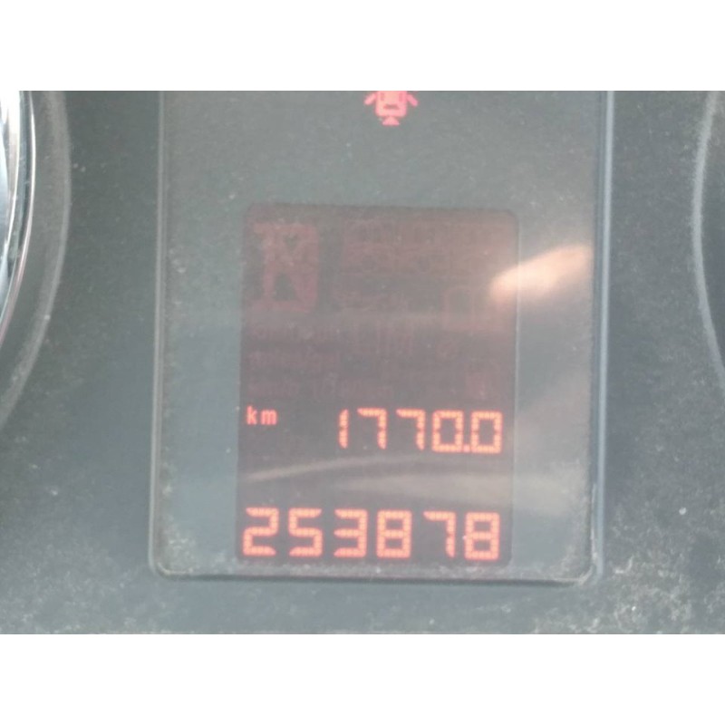 Recambio de motor completo para opel astra j sports tourer enjoy referencia OEM IAM A17DTR - Blanco 2