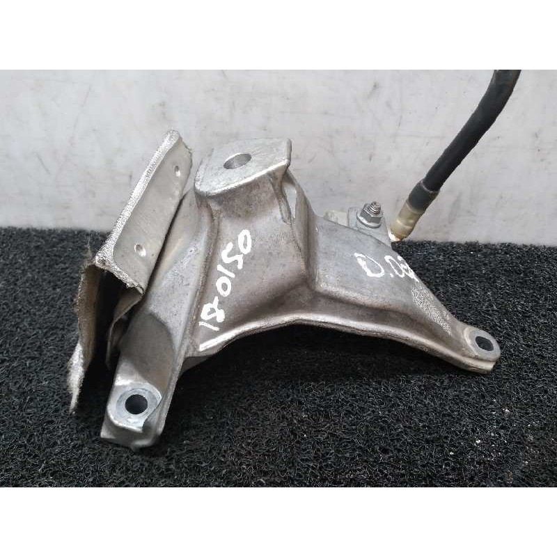 Recambio de soporte motor derecho para audi a6 allroad quattro (4gj) 3.0 tdi clean diesel referencia OEM IAM 4G0199308AC