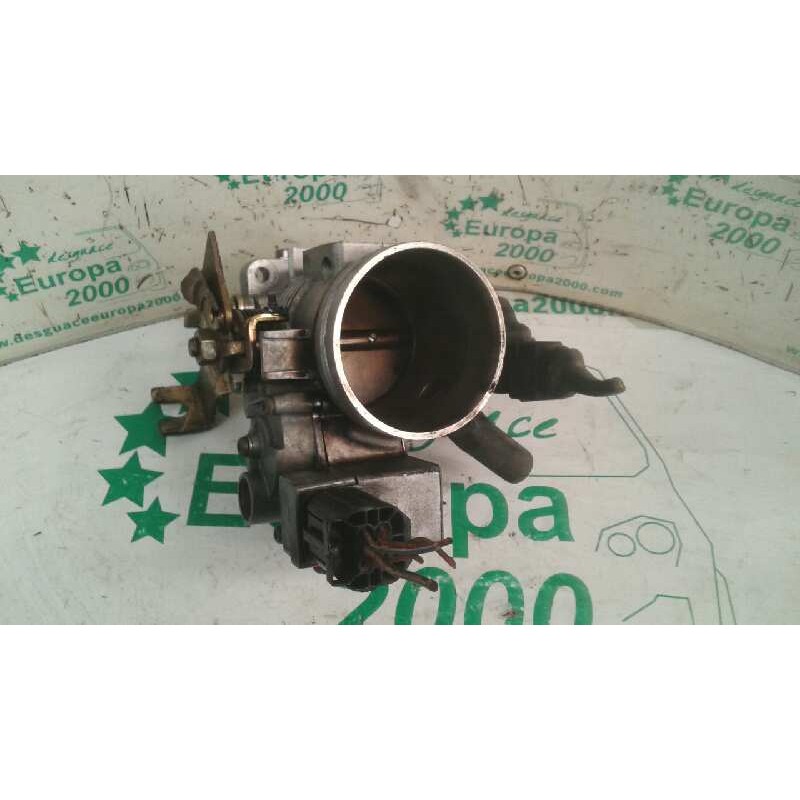 Recambio de cabezal inyeccion para rover 200 214 (cv. 75) referencia OEM IAM J2X2963  