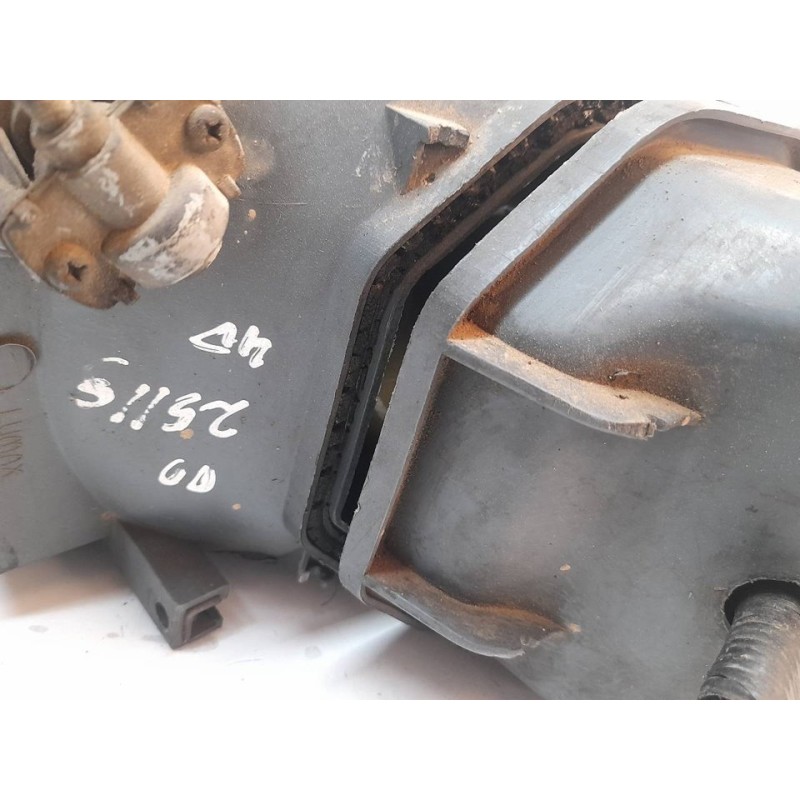 Recambio de faro derecho para tata grand telcosport 2.0 tdi referencia OEM IAM 3