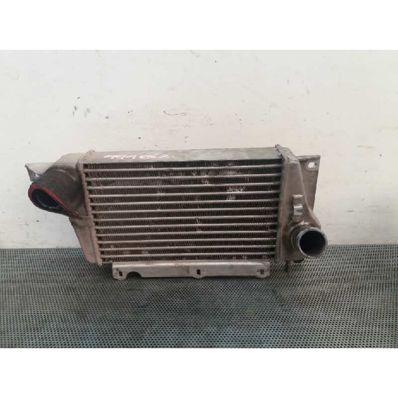 Recambio de intercooler para tata safari 1.9 d referencia OEM IAM   