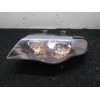 Recambio de faro izquierdo para mg serie 45 (t/rt) classic referencia OEM IAM   
