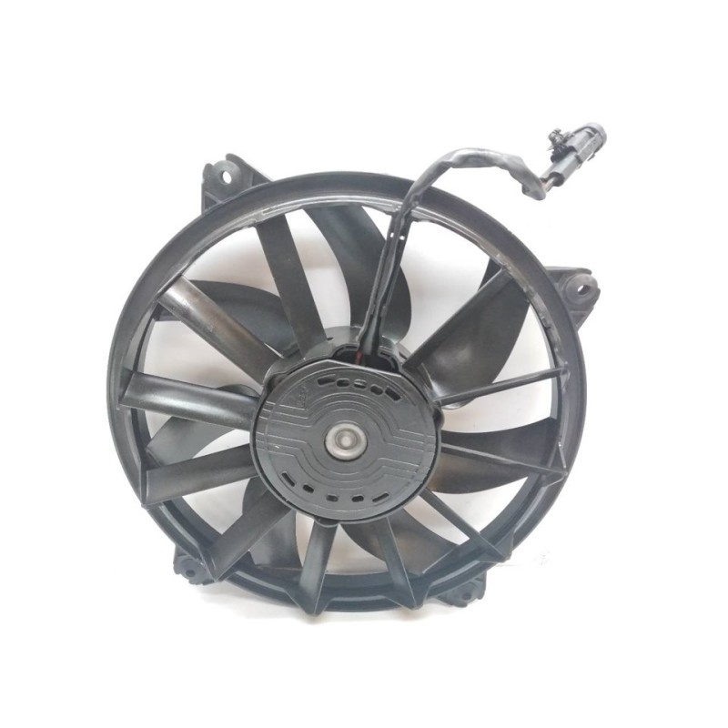 Recambio de electroventilador para citroën c4 grand picasso exclusive referencia OEM IAM 989775FF  VALEO - Azul 4