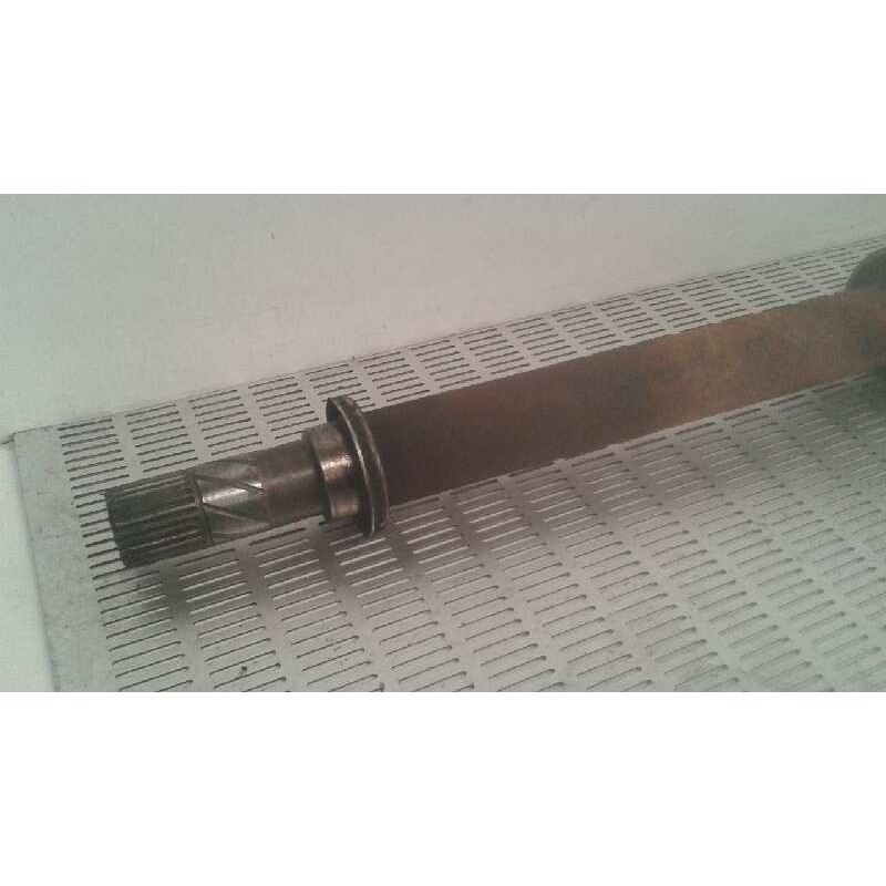 Recambio de transmision delantera derecha para renault grand scenic 1.5 dci referencia OEM IAM 8200875538 2