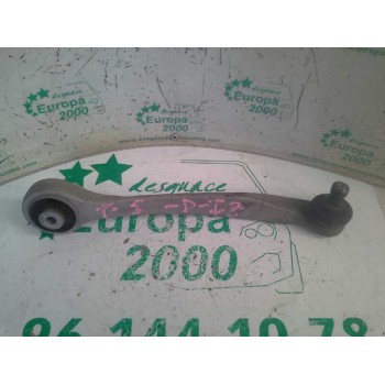 BRAZO SUSPENSION SUPERIOR DELANTERO IZQUIERDO 