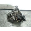 Recambio de caja cambios para peugeot 206 berlina 1.6 hdi fap cat (9hz / dv6ted4) referencia OEM IAM 20DM73  