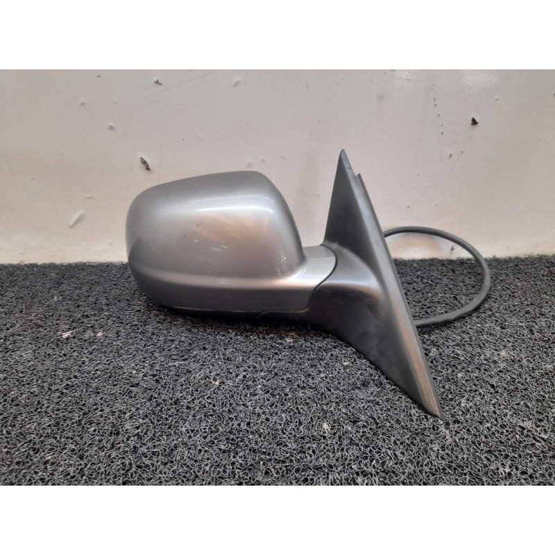 Recambio de retrovisor derecho para volkswagen passat berlina (3b3) highline referencia OEM IAM - Gris 3