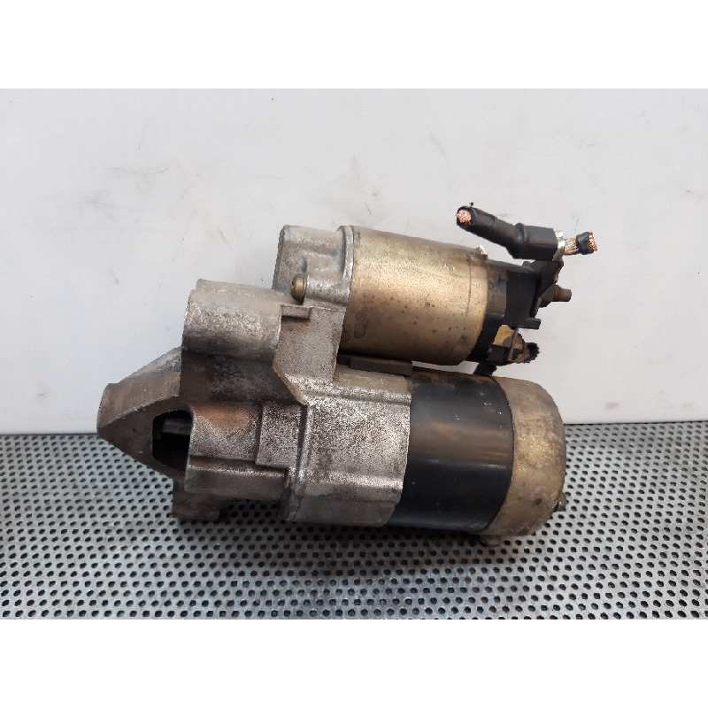 Recambio de motor arranque para peugeot 307 break / sw (s1) sw referencia OEM IAM M000T82081  MITSUBISHI
