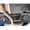 Recambio de puente trasero para chrysler jeep compass limited plus 4x2 referencia OEM IAM   