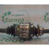 Recambio de transmision delantera derecha para alfa romeo 156 referencia OEM IAM   