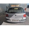 volkswagen golf iv berlina (1j1) del año 2001