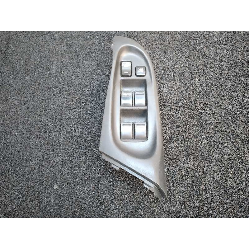 Recambio de mando elevalunas delantero izquierdo para nissan almera (n16/e) line up referencia OEM IAM   