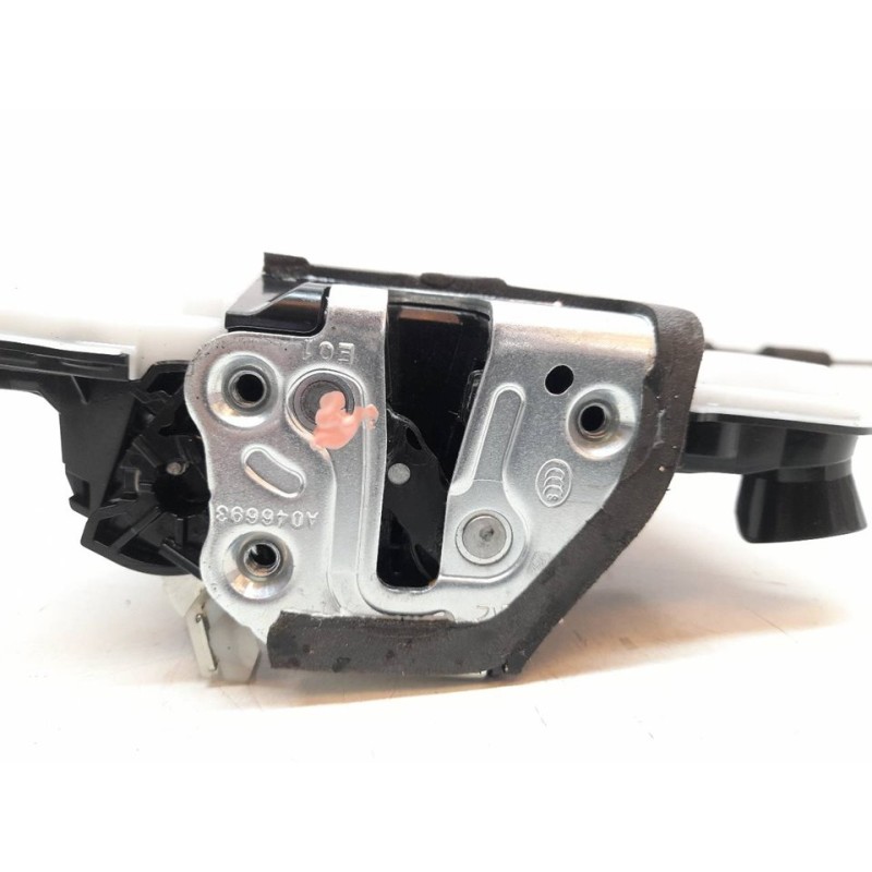 Recambio de cerradura puerta delantera derecha para toyota camry (xv70) hybrid advance referencia OEM IAM 90426092 H5 - Marrón 3