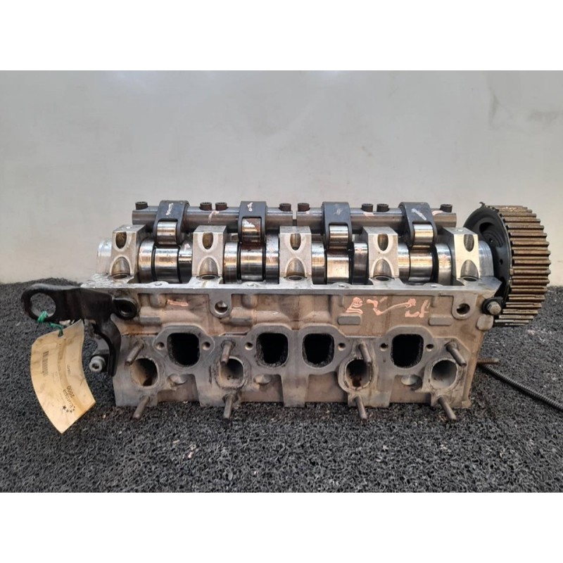 Recambio de culata para seat ibiza (6l1) 1.9 tdi referencia OEM IAM 038103373R  