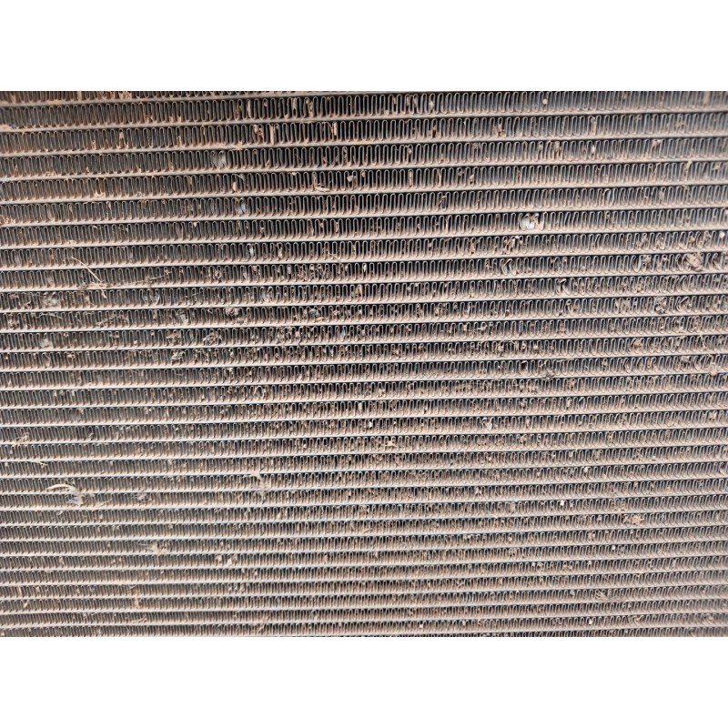 Recambio de condensador / radiador aire acondicionado para seat arona style referencia OEM IAM - Gris 2