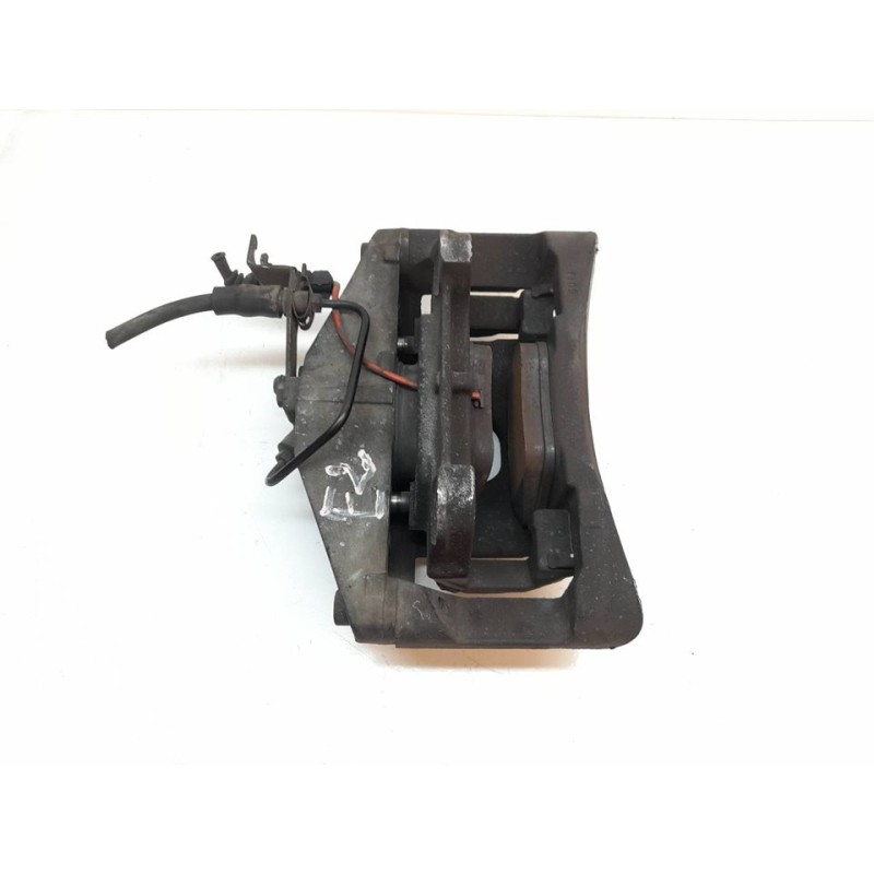 Recambio de pinza de freno delantera izquierda para audi a4 berlina (8e) 3.0 tdi quattro (150kw) referencia OEM IAM 973 - Gris 3
