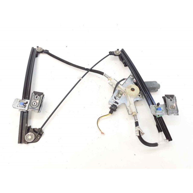 Recambio de elevalunas delantero derecho para seat ibiza (6k) passion referencia OEM IAM 2