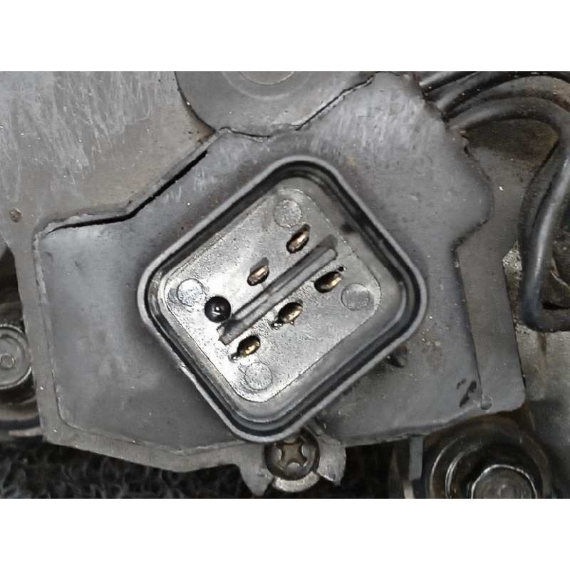 Recambio de motor limpia delantero para kia sephia ll básico referencia OEM IAM 035417260K2AA 4