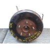 Recambio de tambor freno trasero para land rover freelander (ln) 2.0 td4 cat referencia OEM IAM  59780 