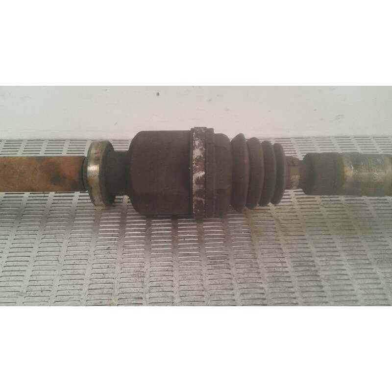 Recambio de transmision delantera derecha para renault grand scenic 1.5 dci referencia OEM IAM 8200875538 3