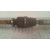 Recambio de transmision delantera derecha para renault grand scenic 1.5 dci referencia OEM IAM 8200875538  