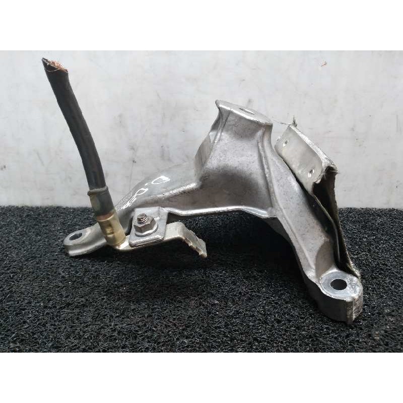 Recambio de soporte motor derecho para audi a6 allroad quattro (4gj) 3.0 tdi clean diesel referencia OEM IAM 4G0199308AC 2