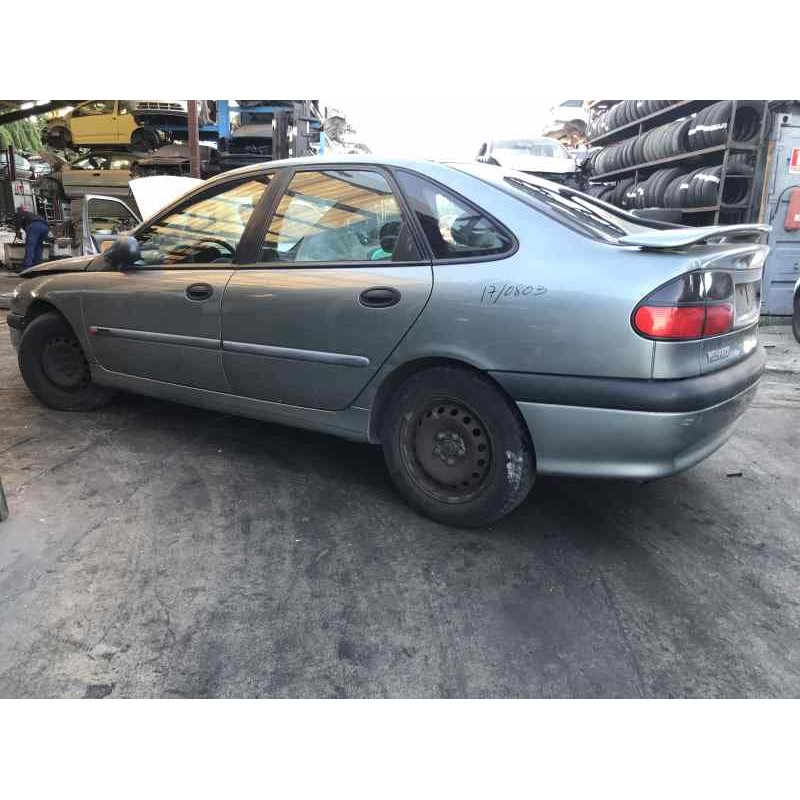 renault laguna (b56) del año 1996