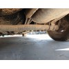 Recambio de puente trasero para volkswagen caddy iii furgoneta/monovolumen (2ka, 2kh, 2ca, 2ch) 1.6 tdi referencia OEM IAM   