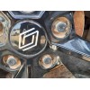 Recambio de llanta para renault captur ii techno referencia OEM IAM   