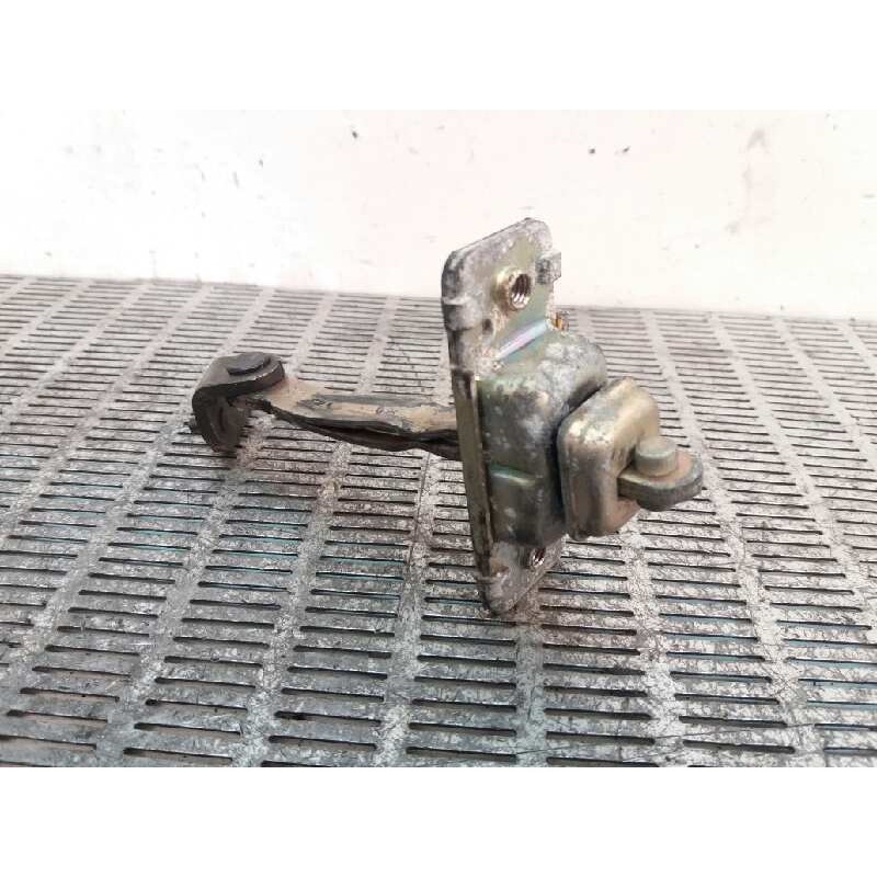 Recambio de retenedor puerta delantera derecha para kia sephia ll 1.5 cat referencia OEM IAM - Verde 2