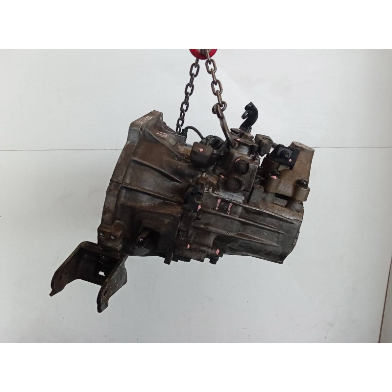 Recambio de caja cambios para kia rio 1.4 ex1 referencia OEM IAM R51873  