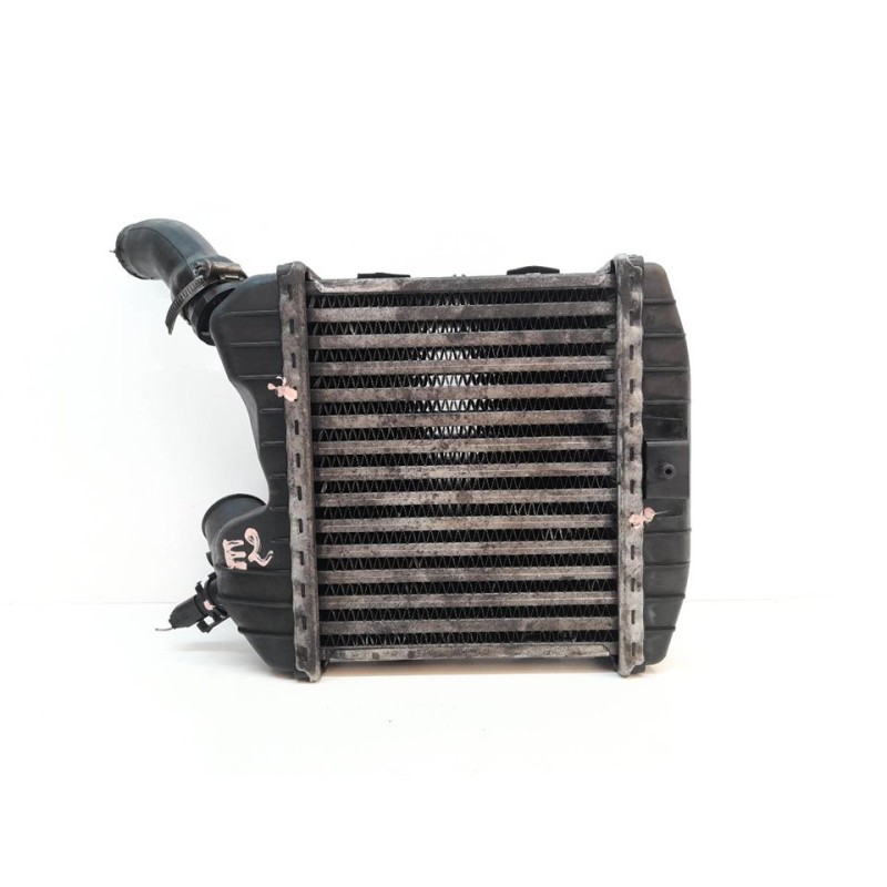 Recambio de intercooler para smart cabrio cdi pulse referencia OEM IAM 0002490V005 3