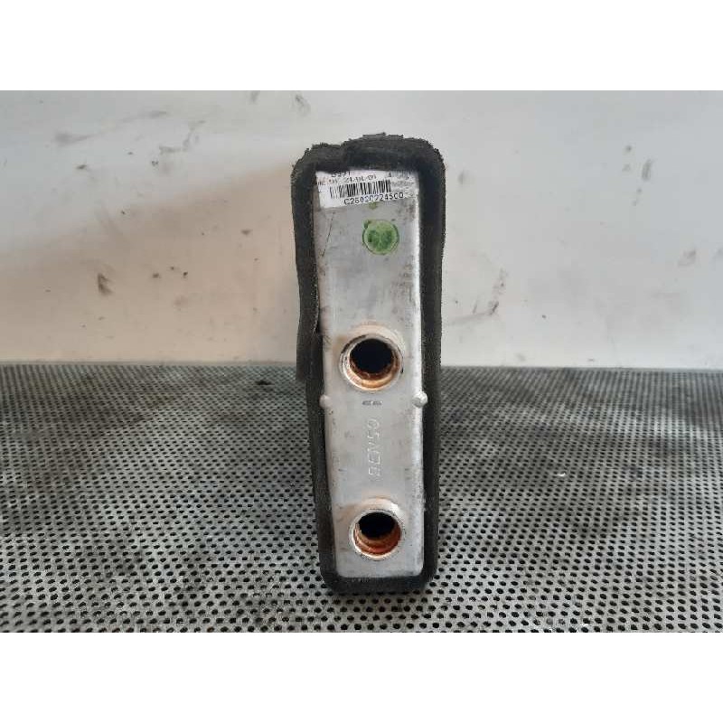 Recambio de radiador calefaccion / aire acondicionado para peugeot expert kasten furg. acristaldo referencia OEM IAM 3