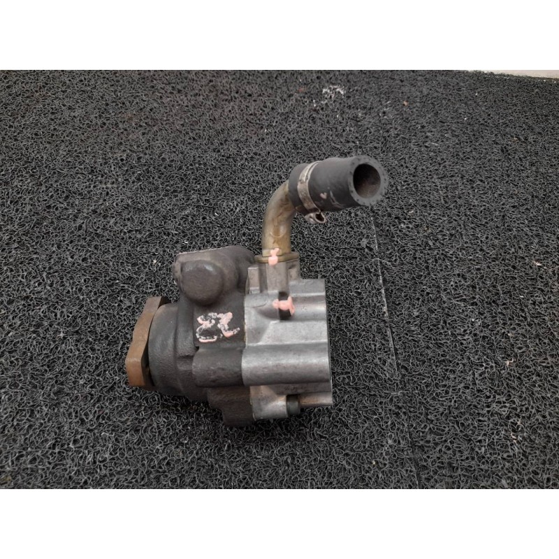 Recambio de bomba direccion para mg serie 75 (rj) 2.0 16v cdt referencia OEM IAM KVB101391 120509513 