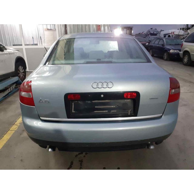 audi a6 berlina (4b2) del año 2002