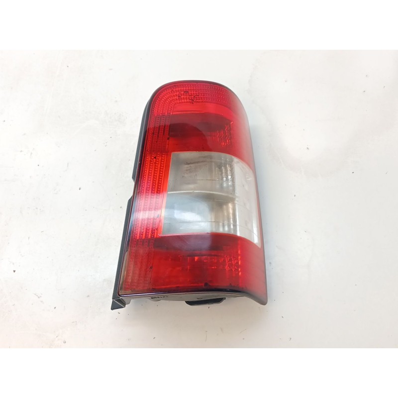 Recambio de piloto trasero derecho para citroën berlingo / berlingo first furgoneta/monovolumen (m_) 2.0 hdi 90 (mbrhy, mcrhy) r - Azul