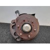 Recambio de mangueta delantera derecha para kia pregio 2.7 diesel referencia OEM IAM   