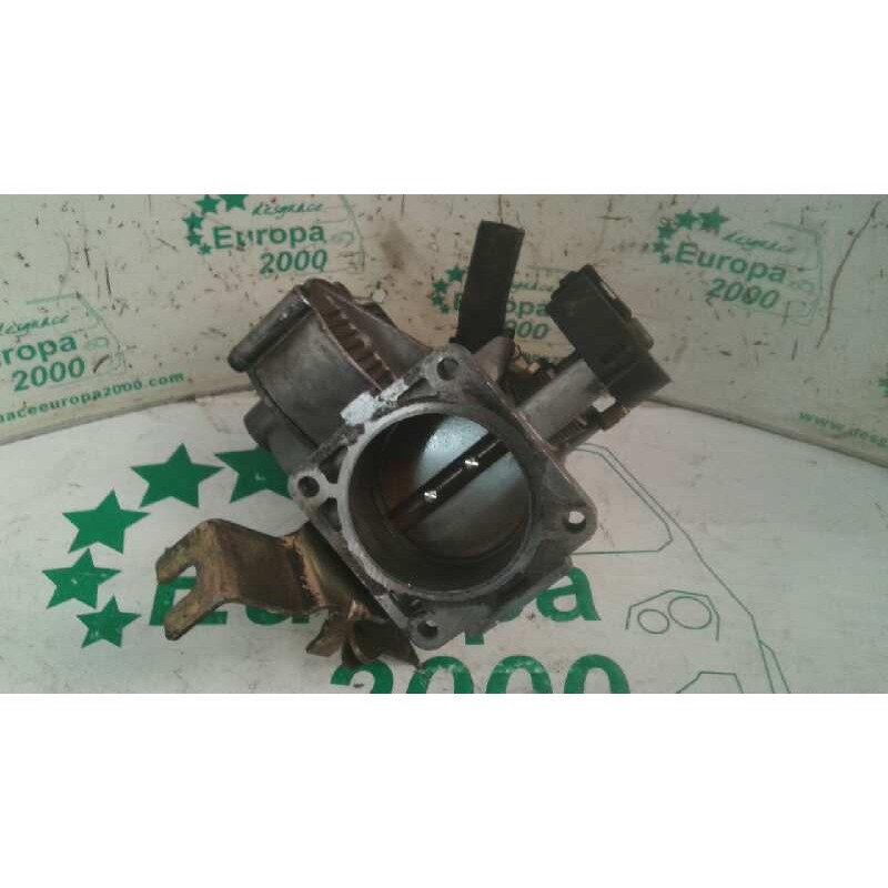 Recambio de cabezal inyeccion para rover 200 214 (cv. 75) referencia OEM IAM J2X2963 2
