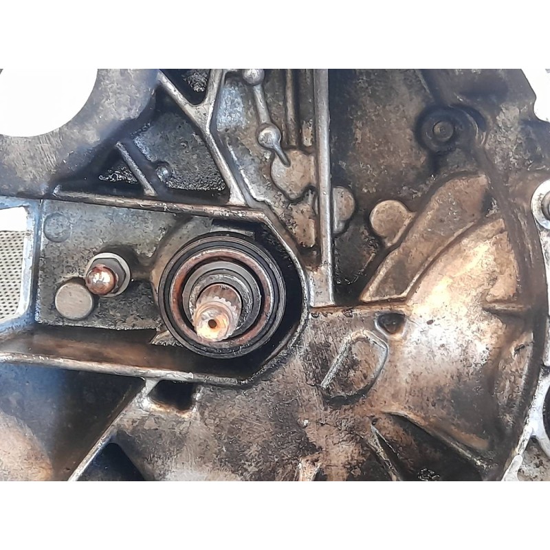 Recambio de caja cambios para honda hr-v (gh) 1.6 cat referencia OEM IAM SEP2029302 82583 2