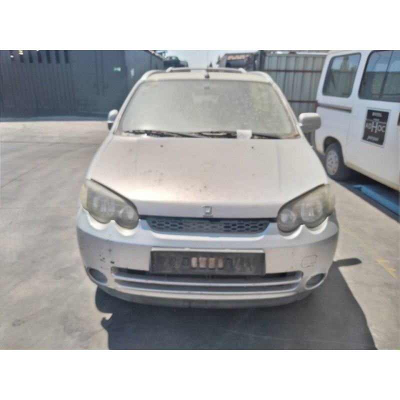 honda hr-v (gh) del año 2003