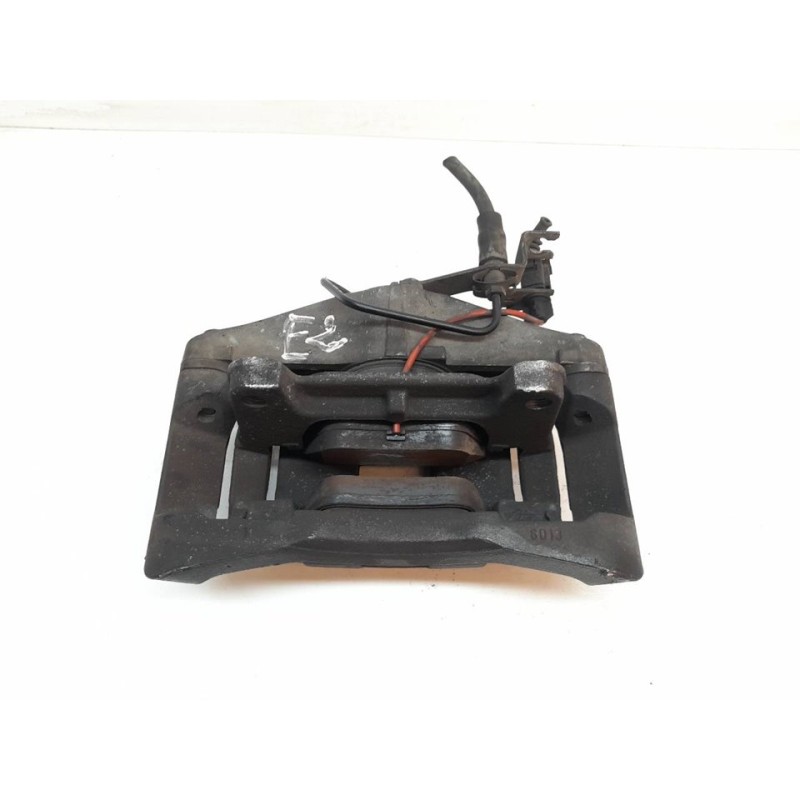 Recambio de pinza de freno delantera izquierda para audi a4 berlina (8e) 3.0 tdi quattro (150kw) referencia OEM IAM 973 - Gris 4