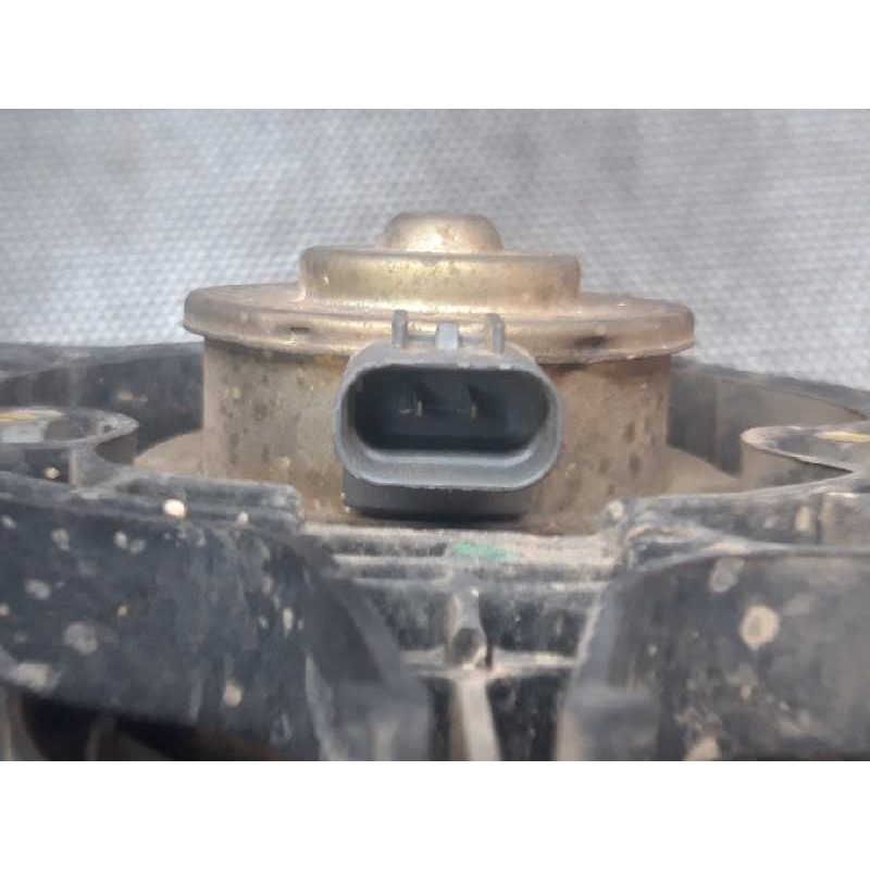Recambio de electroventilador para mitsubishi space star (dg0) 1600 comfort referencia OEM IAM - Rojo 3
