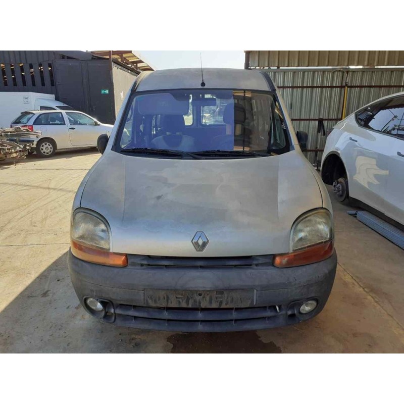 renault kangoo (f/kc0) del año 2001