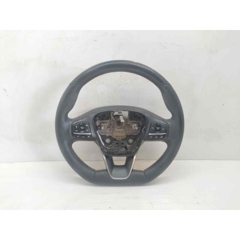 Recambio de volante para ford focus st-line referencia OEM IAM 34265037D  