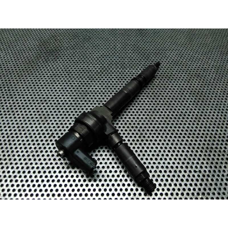 Recambio de inyector para opel astra h berlina 1.7 16v cdti referencia OEM IAM 0445110175 - Gris 3